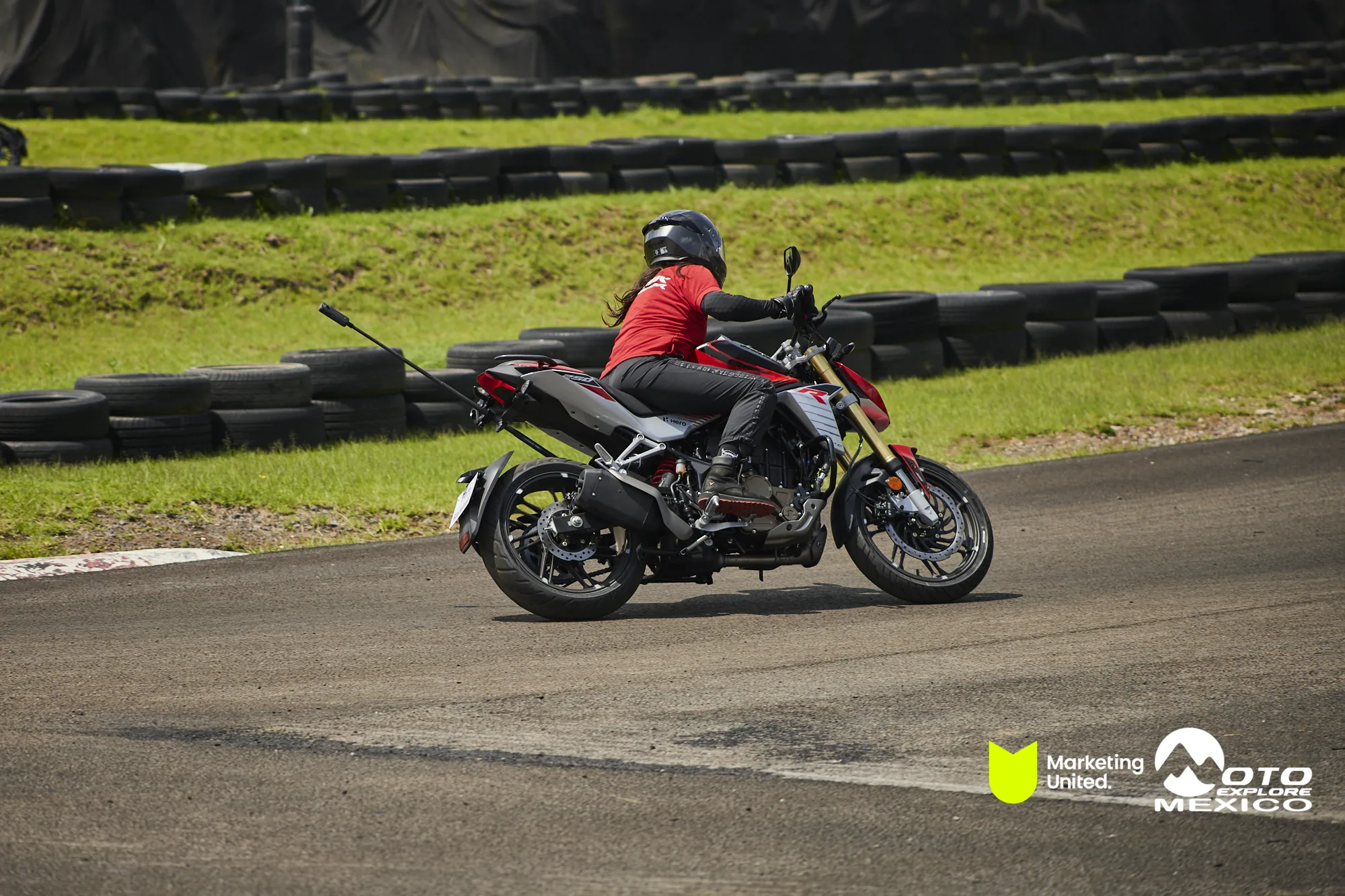 HUNK TRACKDAY 276